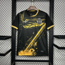 Camisa Sporting lll 24/25 - Nike Torcedor Masculina
