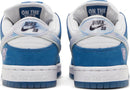 Born x Raised x Dunk Low SB 'One Block at a Time'