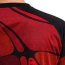Camisa Flamengo Pré-Jogo 2026