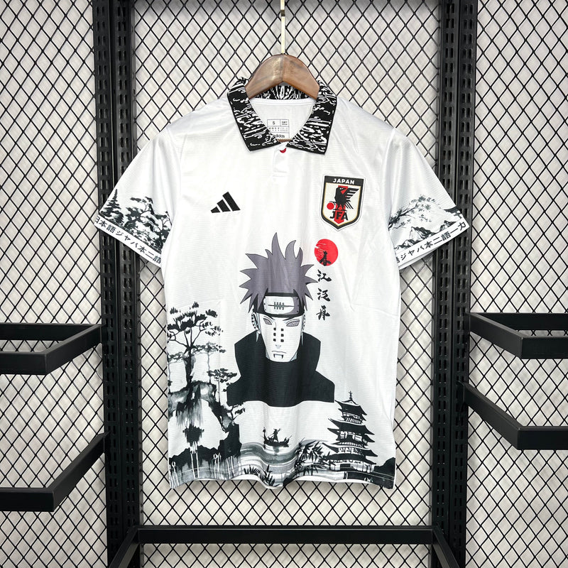 Camisa Japão Edição Especial 24/25 - Adidas Torcedor Masculina
