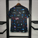 Camisa Portugal Pré-Jogo 24/25 - Torcedor Masculina