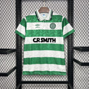Camisa Celtic Home 89/90 - Versão Retro