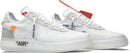 Off-White x Air Force 1 Low 'The Ten'