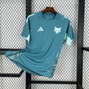Camisa Cruzeiro Treino 25/26 - Torcedor Masculina