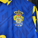 Camisa Las Palmas Away 24/25 - Torcedor Masculina