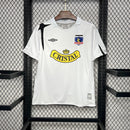 Camisa Colo-Colo Titular 2006 - Versão Retro