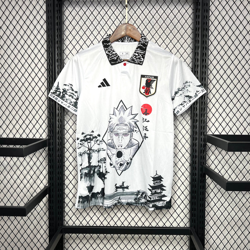 Camisa Japão Edição Especial 24/25 - Adidas Torcedor Masculina
