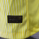 Camisa França Goleiro 25/26 - Versão Jogador