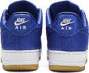 CLOT x Air Force 1 PRM 'Royal Silk'