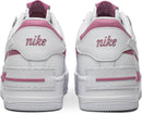Nike Air Force 1 Shadow 'White Magic Flamingo'