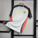 Camisa Benfica Pré-jogo 24/25 - Adidas Torcedor Masculina