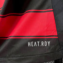 Camisa Flamengo Home 25/26 - Versão Jogador - Lançamento