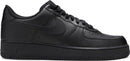 Nike Air Force 1 '07 'Triple Black'