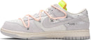 Off-White x Dunk Low 'Lot 12 of 50'