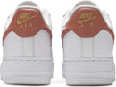 Nike Air Force 1 '07 Essential 'White Rust Pink'