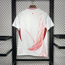 Camisa Japão Reserva 24/25 - Adidas Torcedor Masculina