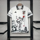 Camisa Japão Edição Especial 24/25 - Adidas Torcedor Masculina