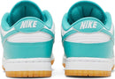 Nike Dunk Low 'Teal Zeal'