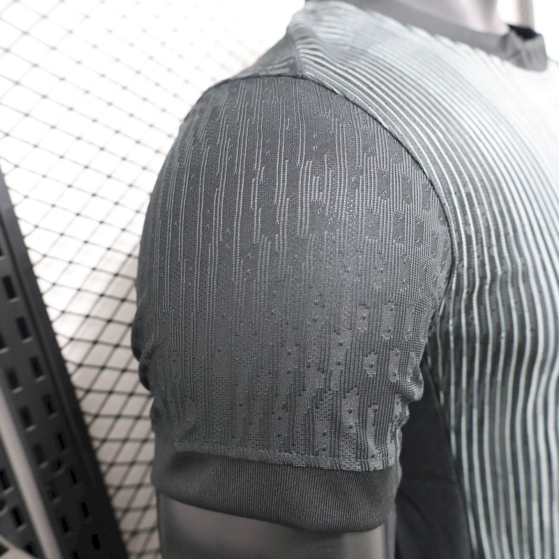 Camisa Holanda Goleiro 25/26 - Versão Jogador