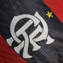 Camisa Flamengo Titular 23/24 - Versão Jogador