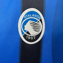 Camisa Atalanta Home 25/26 - Versão Torcedor - Lançamento