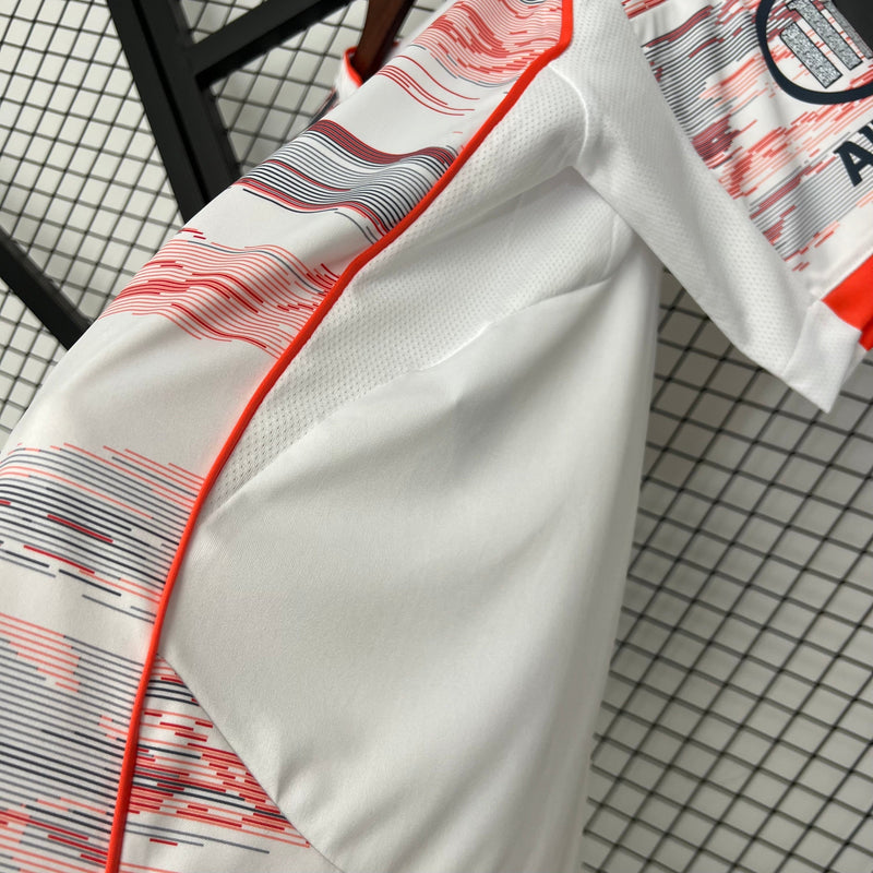 Camisa Bayern de Munique Away 25/26 - Adidas Torcedor Masculina - Lançamento