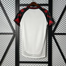 Camisa Flamengo Away 25/26 - Versão Feminina - Lançamento