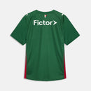 Camisa Palmeiras 2026/27 I Jogador