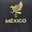 Camisa México De Oro 25/26 - Versão Jogador - Lançamento