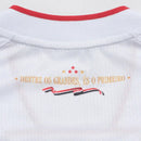 Camisa Feminina Tricolor I 2026/27