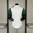 Camisa Palmeiras Away 25/26 - Versão Jogador - Lançamento