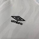 Camisa Santos Home 25/26 - Umbro Feminina - Lançamento