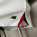 Camisa São Paulo Home 25/26 - Versão Jogador - Lançamento