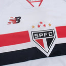 Camisa Feminina Tricolor I 2026/27