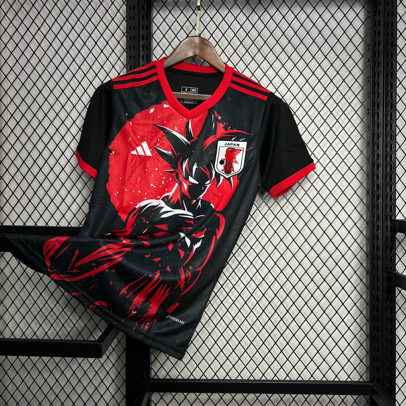 Camisa Japão Edição Especial 24/25 - Adidas Torcedor Masculina