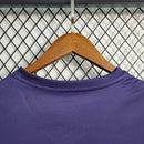 Camisa Cruzeiro Treino 23/24 - Adidas Torcedor Masculina - Roxa