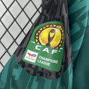Camisa Young Africans Home 25/26 - Torcedor Masculina
