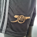 Kit Infantil Arsenal Reserva 22/23