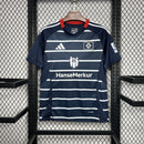 Camisa Hamburgo Away 24/25 - Torcedor Masculina