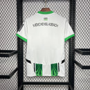 Camisa Borussia Monchengladbach Home 24/25 - Puma Torcedor Masculina