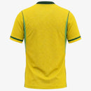 Conjunto Infantil Seleção Brasileira 2026/27 I