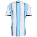 Camisa Seleção Argentina 2026 I Authentic Jogador