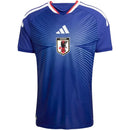 Camisa Seleção Japão 2026 I