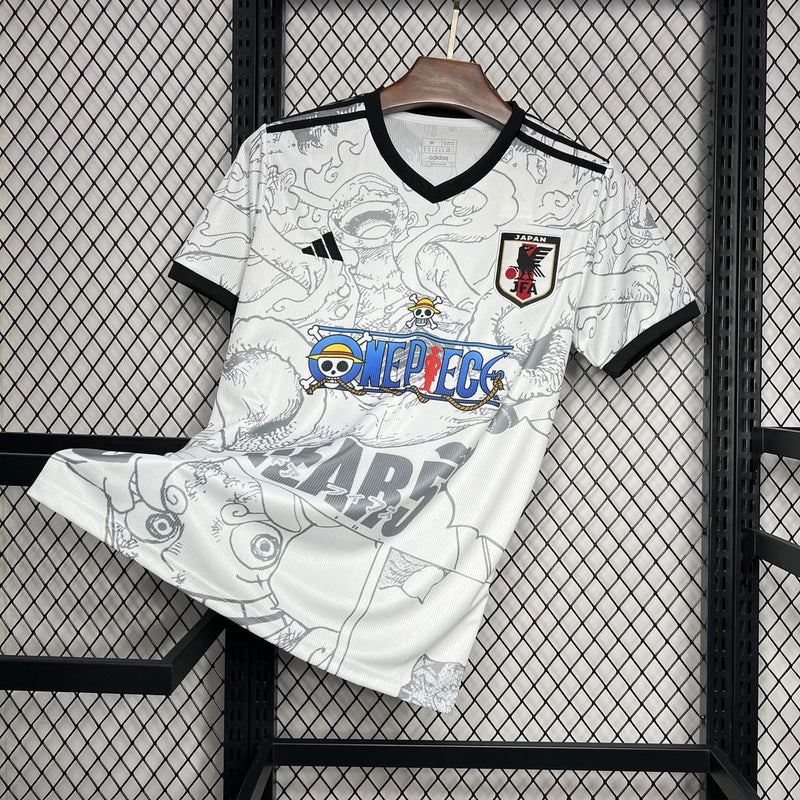 Camisa Japão Edição Especial 24/25 - Adidas Torcedor Masculina