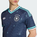 Camisa Argentina 2026/27 II