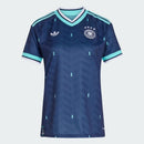 Camisa Feminina Argentina 2026/27 II
