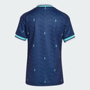 Camisa Feminina Argentina 2026/27 II