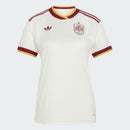 Camisa Feminina Espanha 2026/27 I