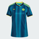 Camisa Feminina Colômbia 2026/27 II