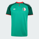 Camisa Argélia 2026/27 I